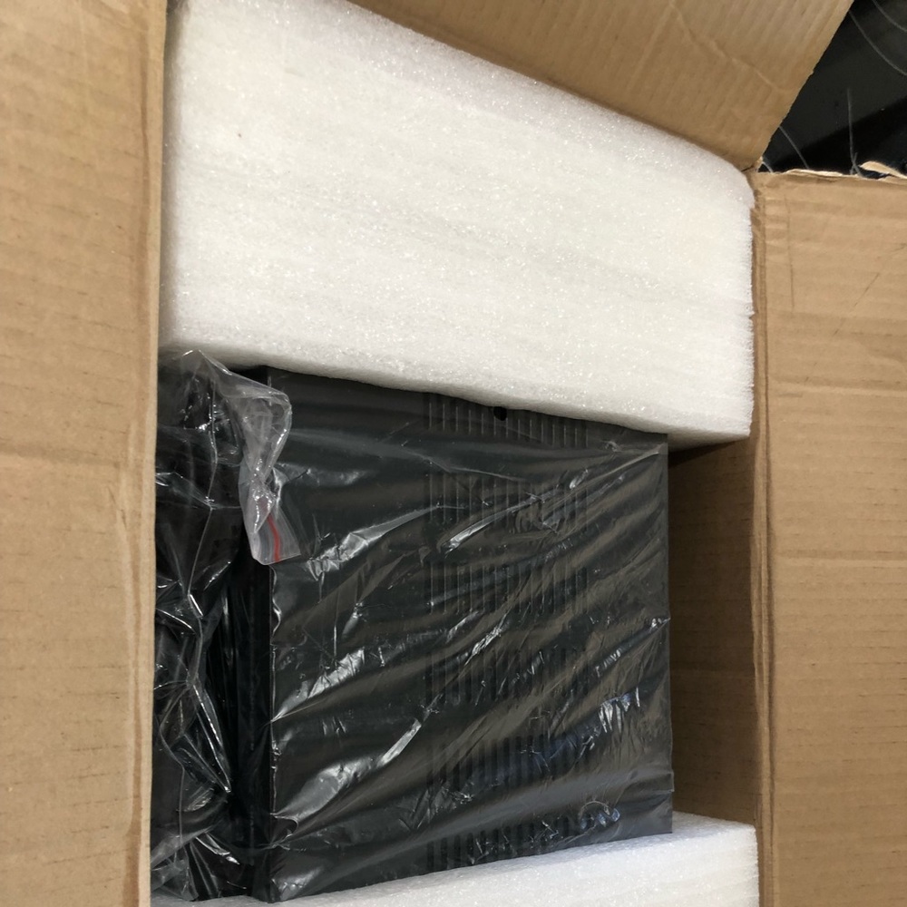 Pyle PTA62BT home audio amplifier